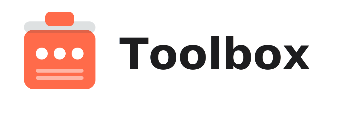 Toolbox